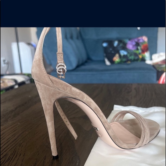Gucci heels - Picture 2 of 6